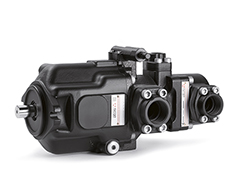 Hydraulic pumps ATOS